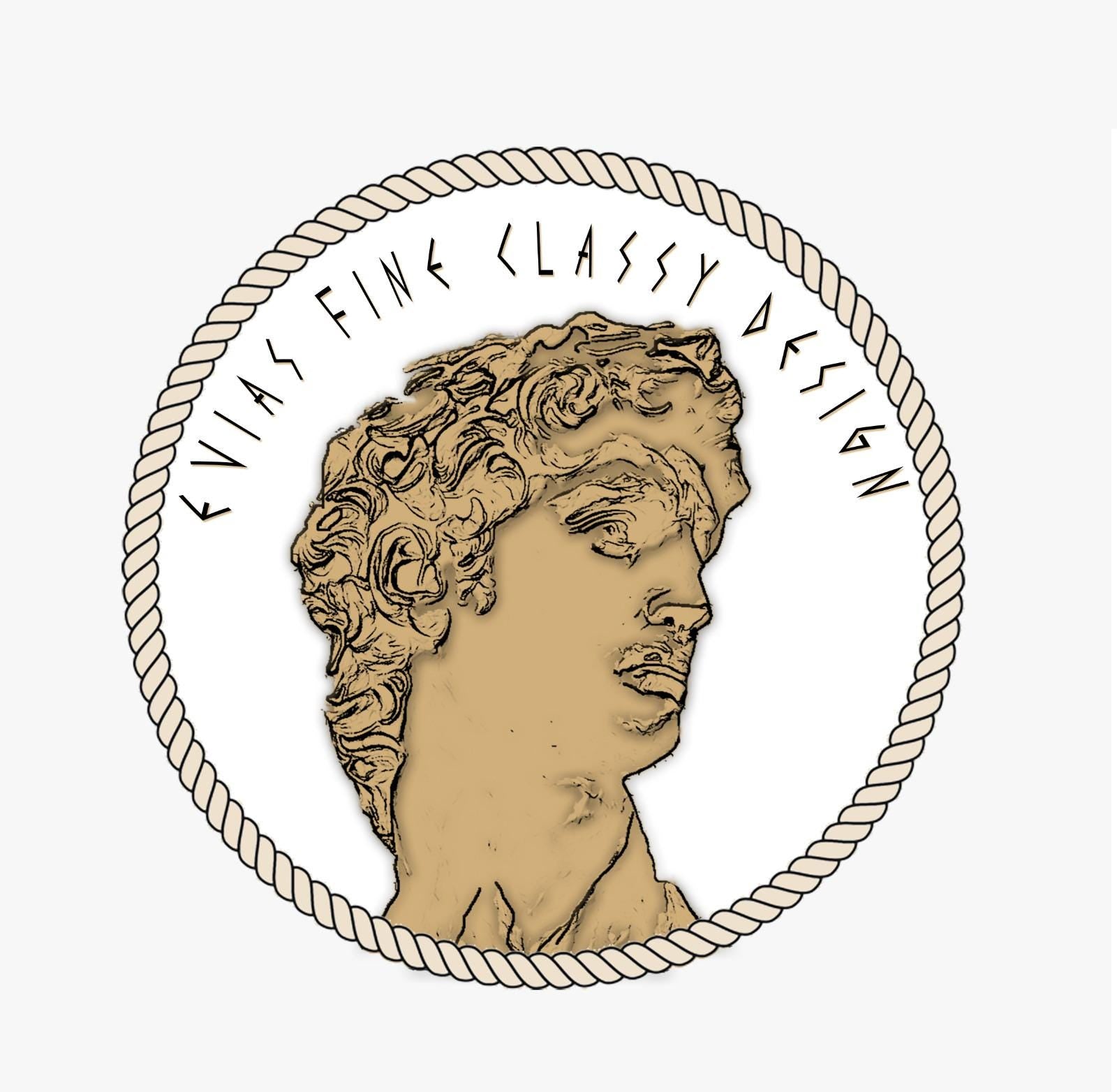 Masterpiece design of Ancient coin with hand made crafted Gold frame