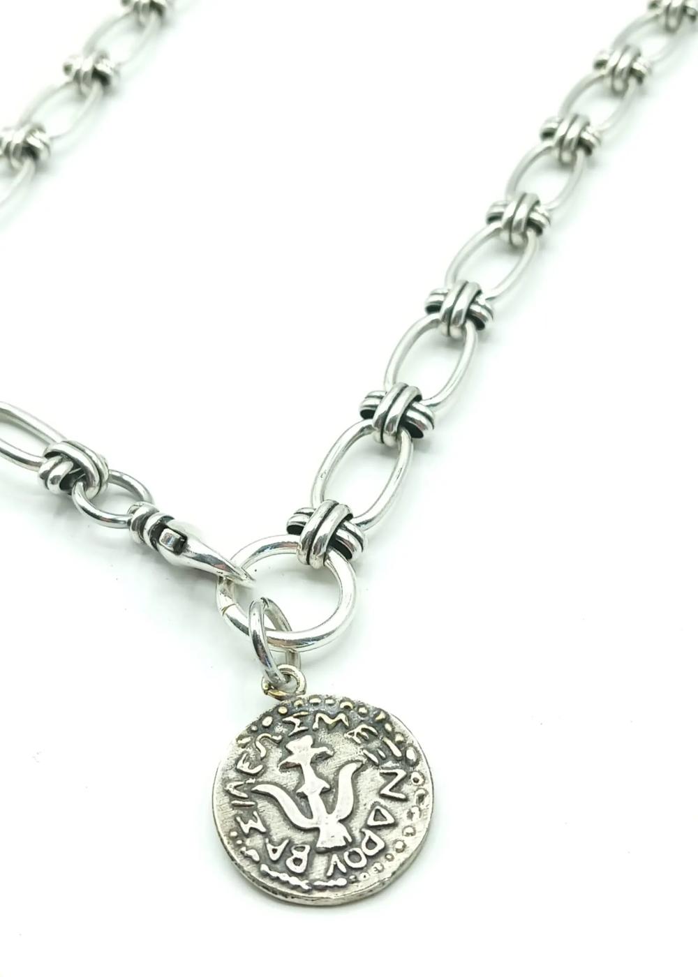 Widow's Mite Pendant