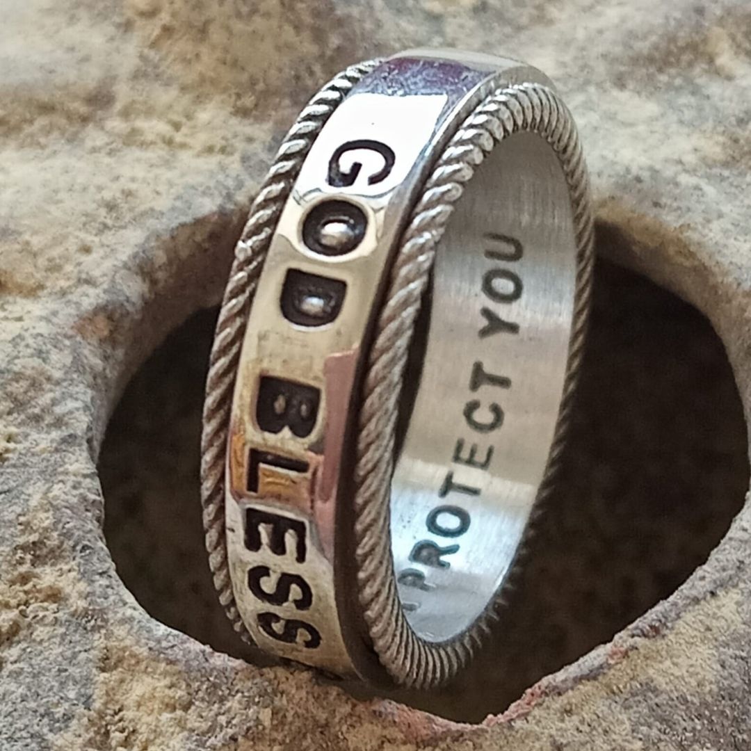 Sterling Silver 925