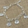 Charm bracelet